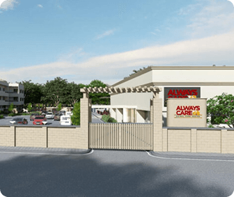 Always Care Animal Hospital